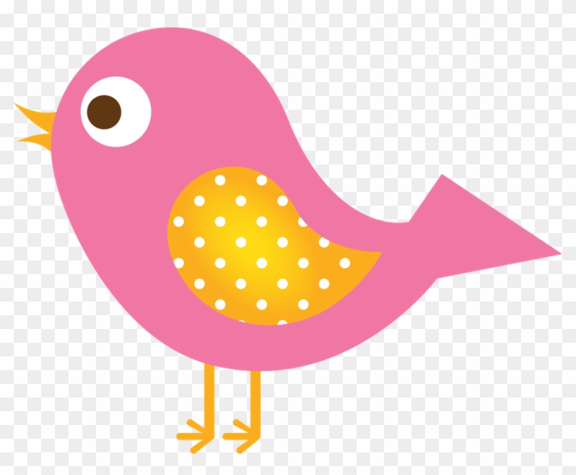 Baby Chickspatchclip - Bird #1409038