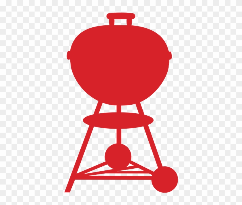 Weber Grills App - Logo Weber Grill Academy #1409059