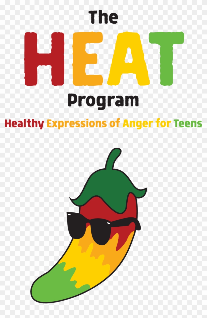 The Heat Program - Jalapeño #1409072