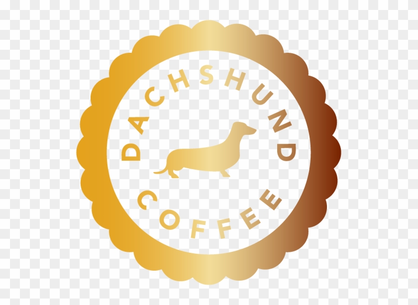Clip Art Library Download Dachshund Coffee - Healthy Active Lifestyle Logo #1409079