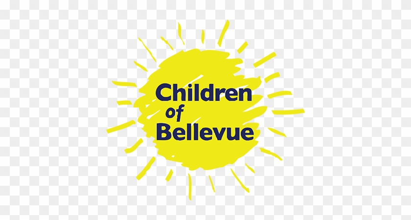 Logo - Children Of Bellevue Hospital #1409101