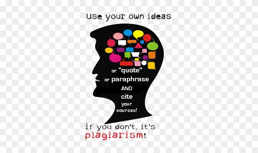 Image Result For Cite Don't Plagiarize - Quotes Of Not Plagiarizing #1409103