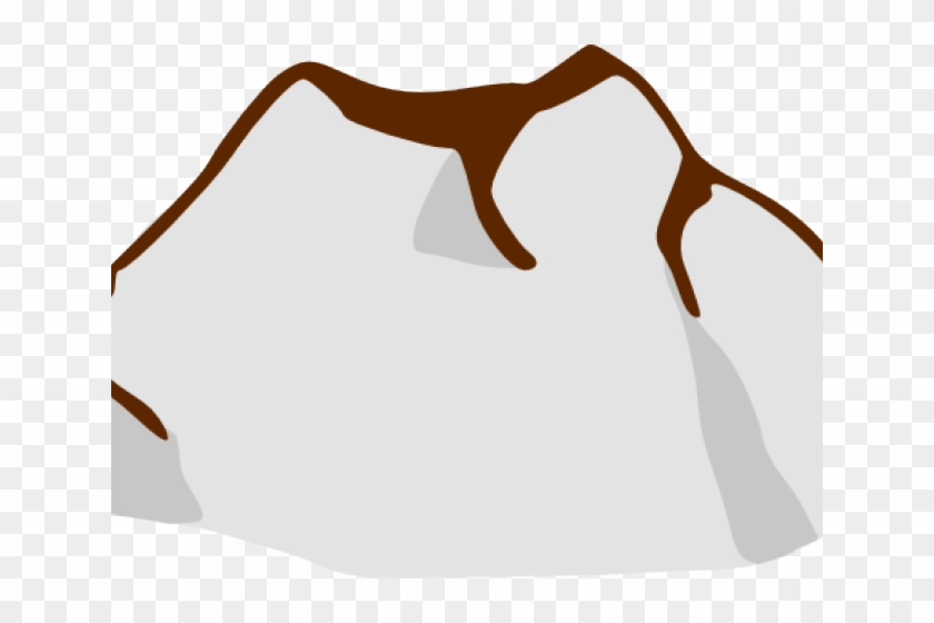 Range Clipart 3 Mountain - Range Clipart 3 Mountain #1409145