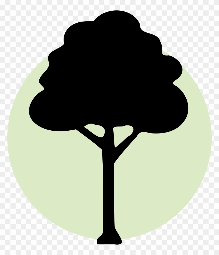 Iita Logo - Shade Tree Icon #1409153