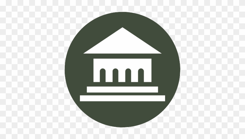 Museums - Circle #1409173