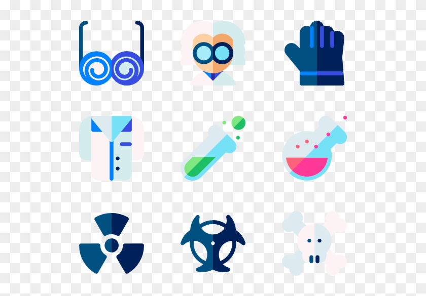 Mad Science - Warning Sign #1409181