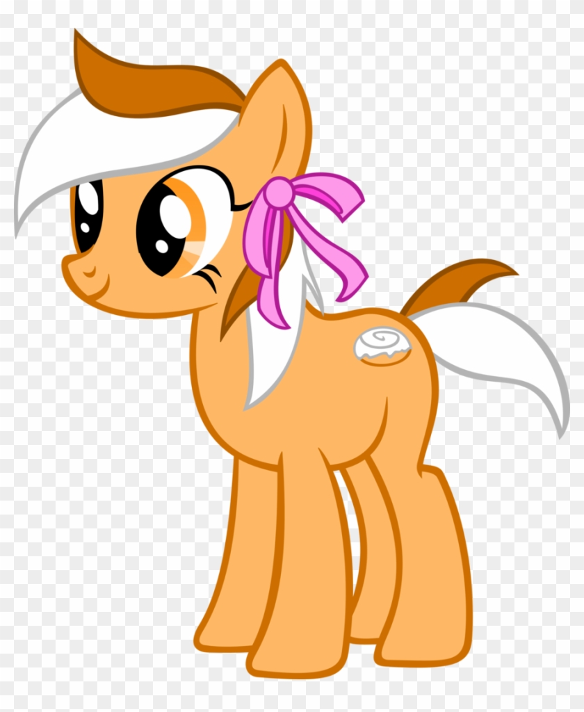 Oc Pony Mewmew By - Rainbow Dash Easy To Draw #1409196