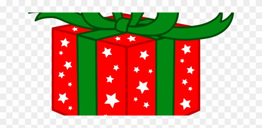 Christmas Present Images Clip Art #1409219