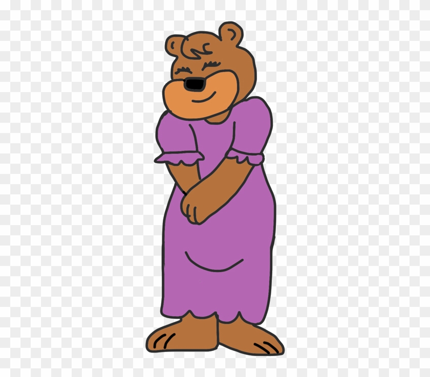 Teddy Bear #1409223