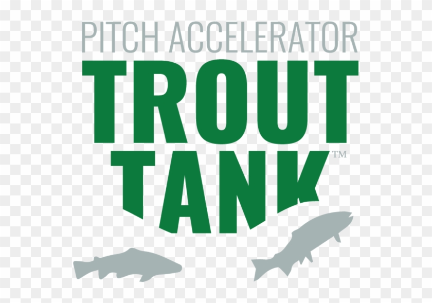 Trout 20tank Pitch 20accelerator - Denver Metro Chamber Of Commerce #1409248