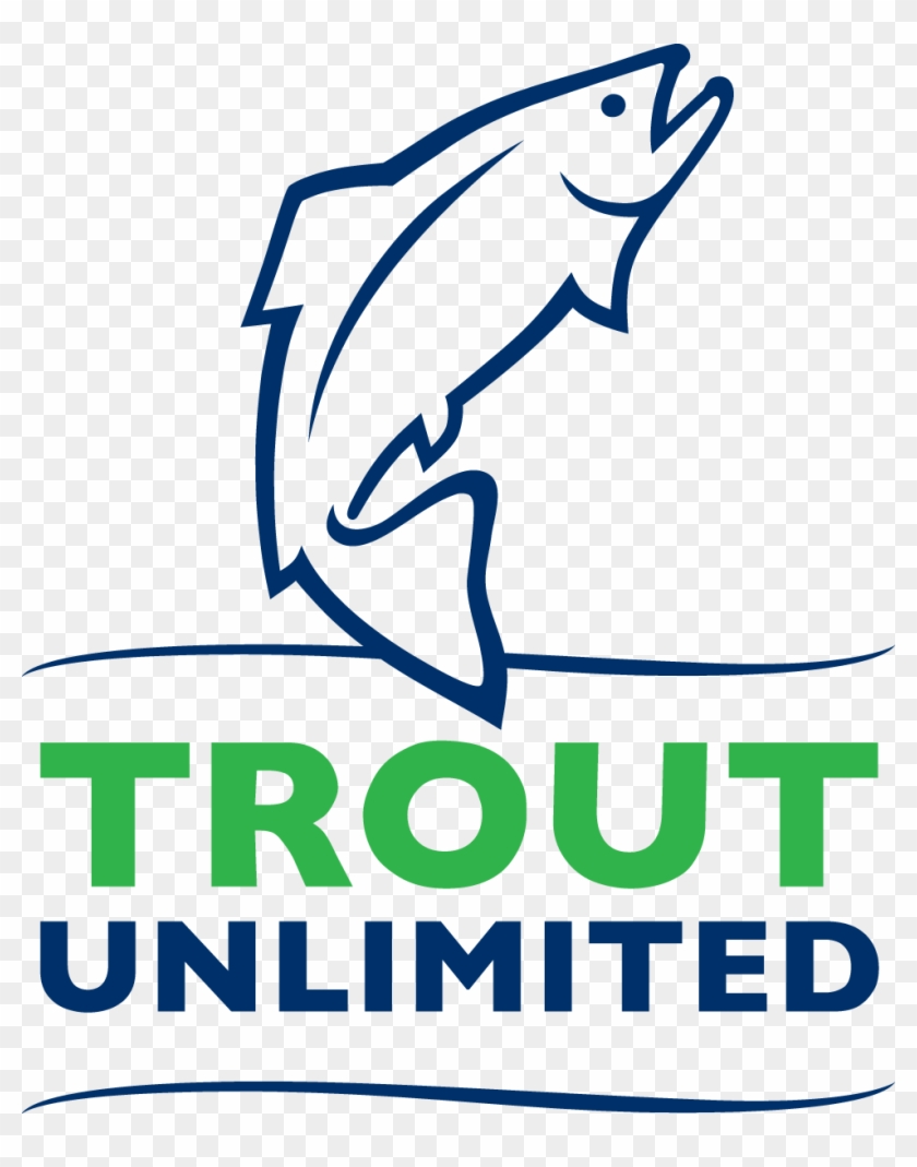 Extra Large, Download - Trout Unlimited #1409250
