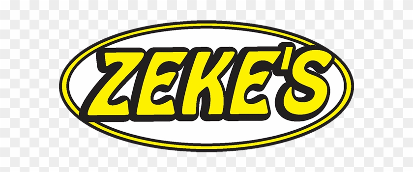 Zeke's - Atlas Mikes #1409264