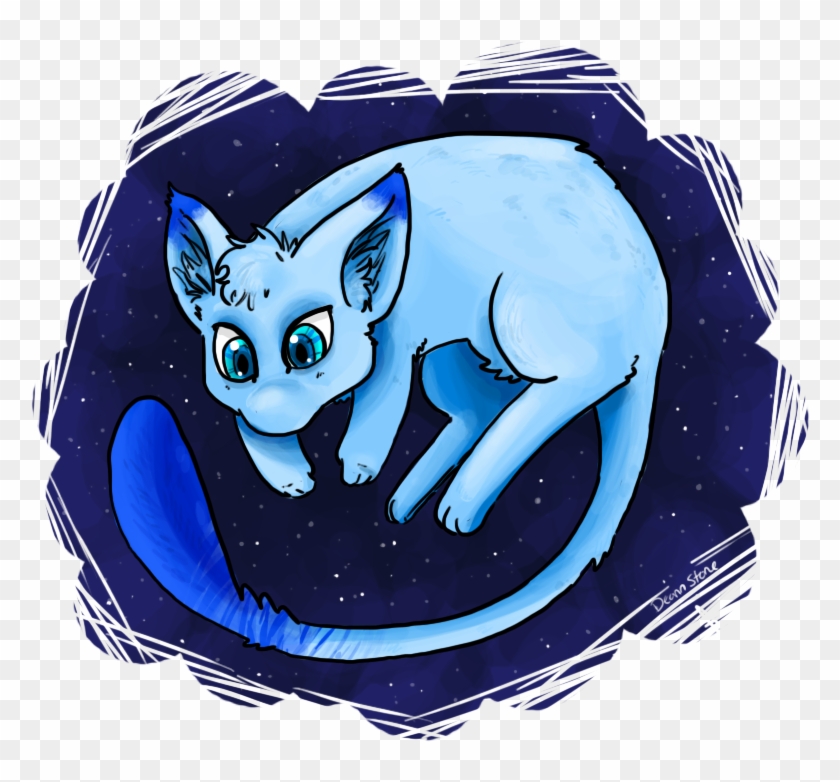 Ash The Mew - Cartoon #1409265