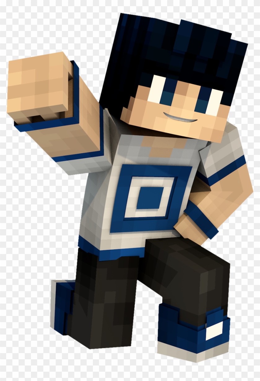 Minecraft Skin Karate Boy #1409282