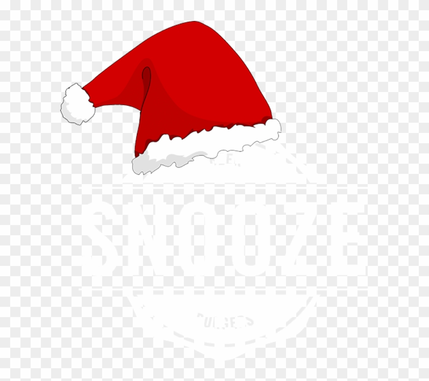 Santa Hat Clipart No Background #1409296