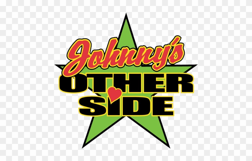 Johnny's Other Side - Johnny's Fillin Station #1409301