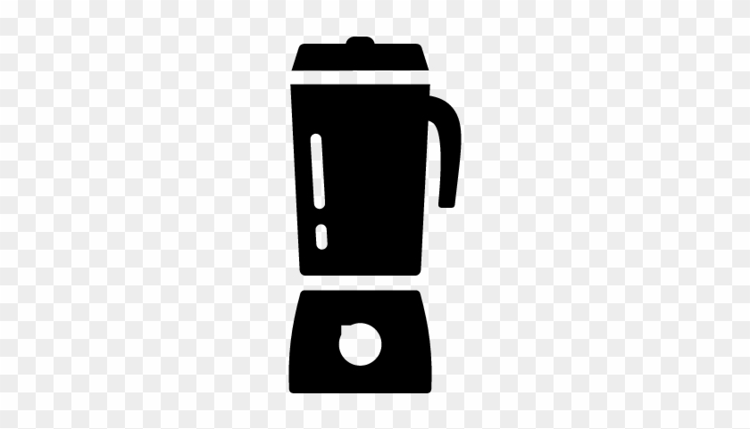 Big Juicer Vector - Cooking #1409335