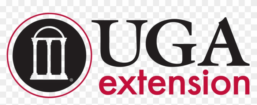 Here You Will Also Find Information About Programs - Uga Extension Logo #1409372