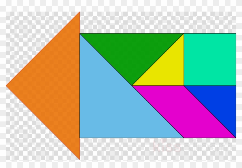 Transparent Red Arrow #1409438