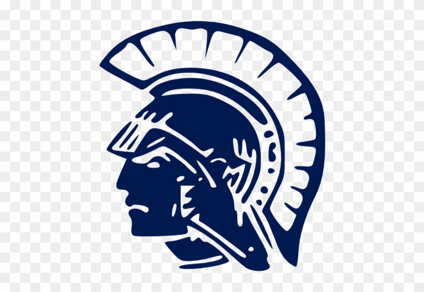 Trojan Emblem Related Keywords, Trojan Emblem Long - Trinity Valley School Logo #1409454