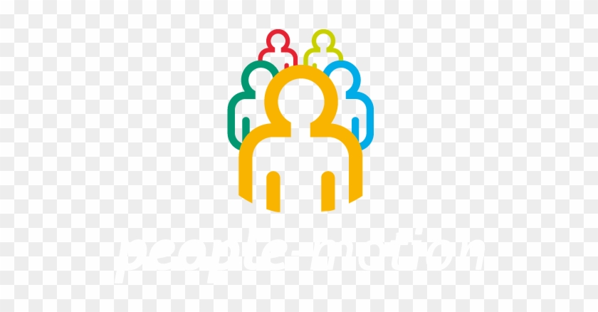 Think Creative New Website For Hr Software People Motion - Hr People Logo #1409522