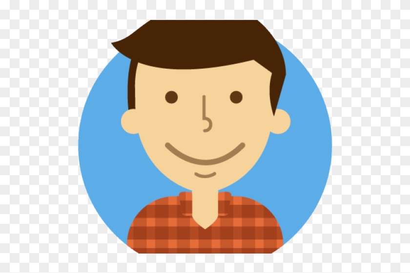 Office Management Clipart Account Manager - Sales Man Icon #1409536