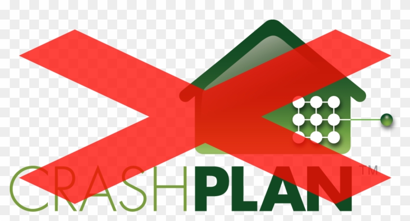 Diy Cloud Backup - Crashplan #1409584