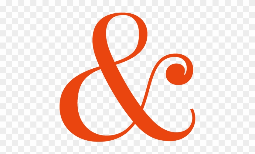 Ampersand For Chicos 2009- Okay Type - Italic #1409602