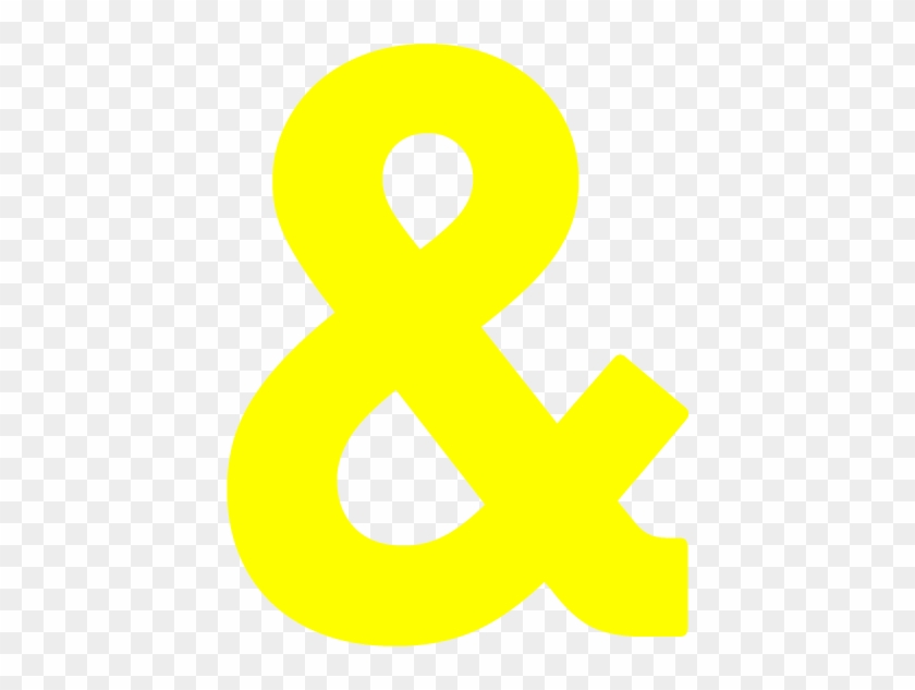 Ampersand - Ampersand #1409605