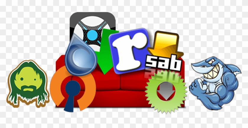 High Storage Seedbox - Blog #1409606