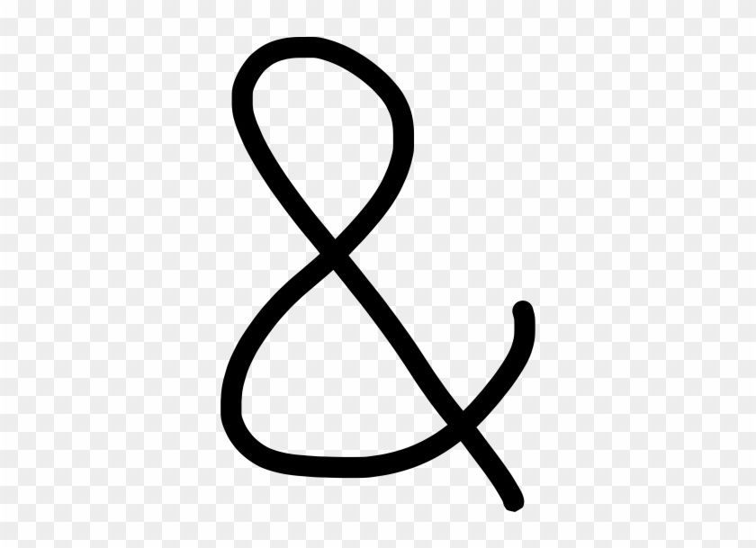 Ampersand #1409615