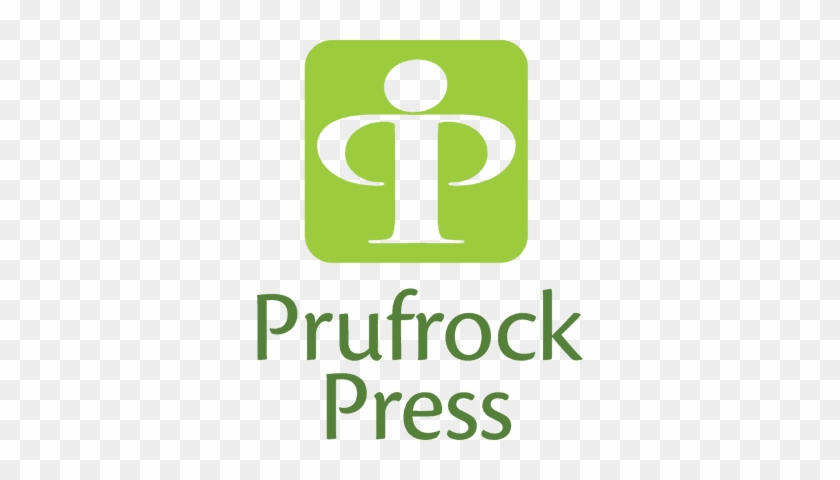 Prufrock Press #1409630