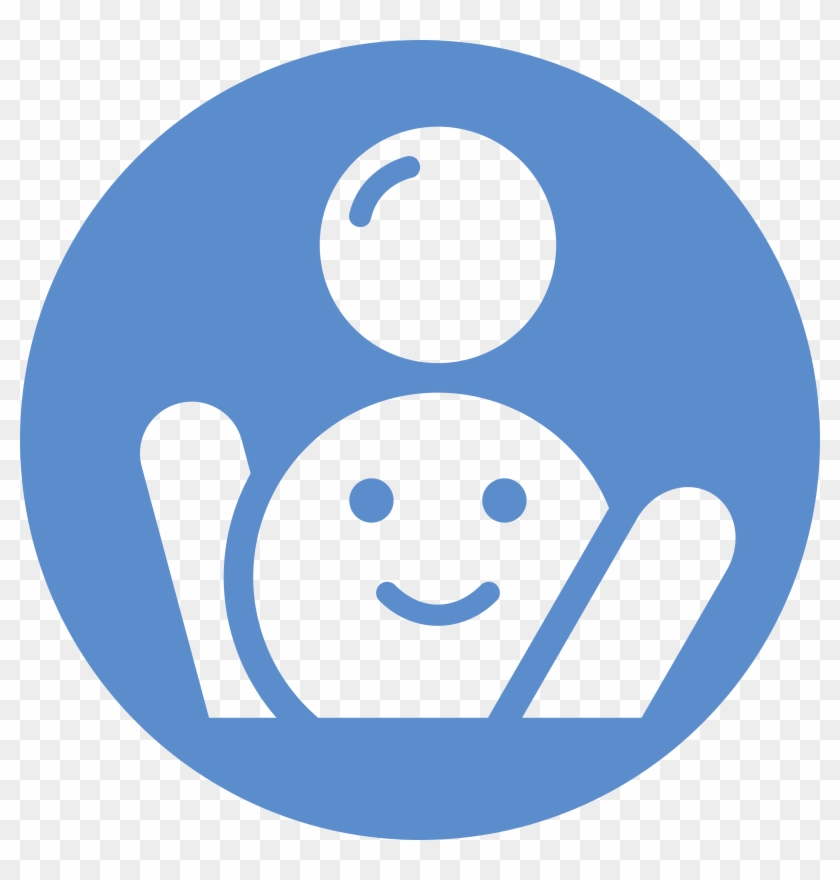 Computer Icons Child Smiley Emoticon Play - Playing Png #1409633