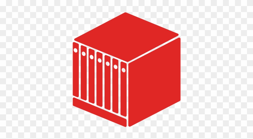 Solve Blade Server Storage Limitation Issues - Modelo 3d Icono #1409639