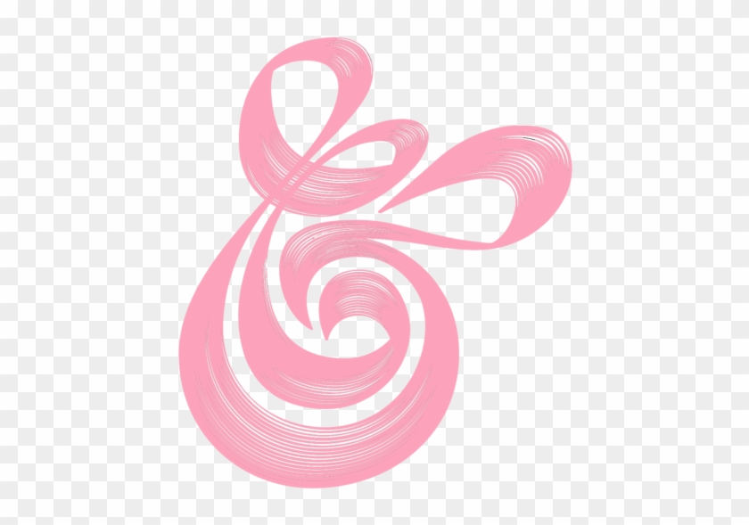 Abstract Ampersand #1409646