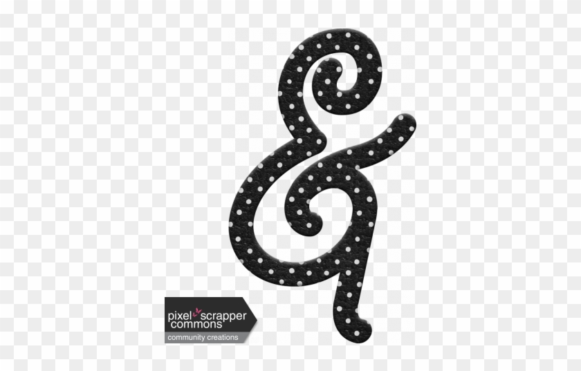 - - Rebecca Kit - - Ampersand - Number #1409648