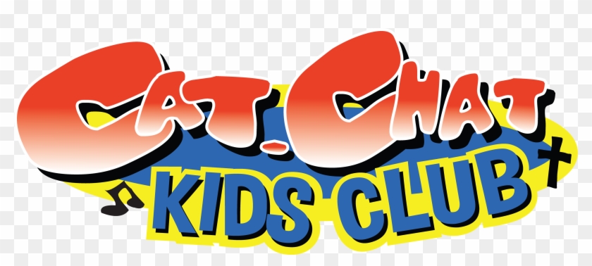 Cat Chat Kids Club - Cat Chat #1409658