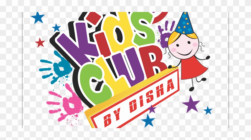 Profile Cover Photo - Kids Club #1409663