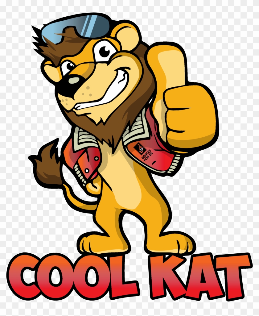 Cool Kat™ Kids Club - Cool Kat #1409671