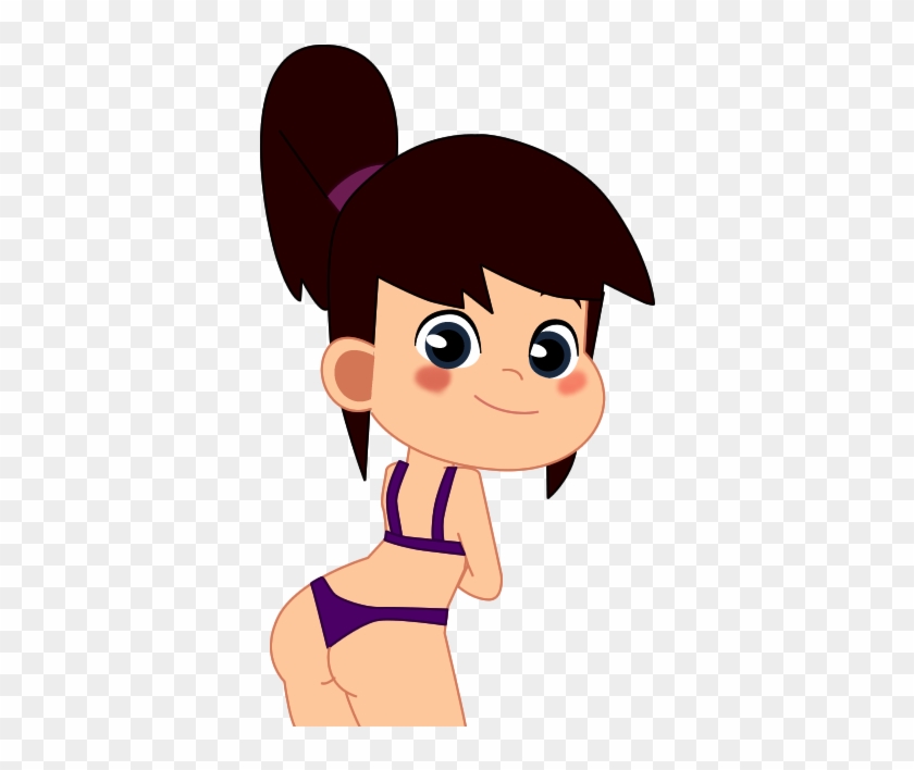 1 ) Lou - Cartoon #1409695