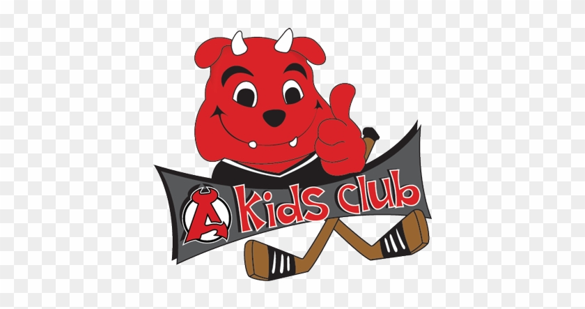 Albany Devils Kids Club - Albany Devils #1409699