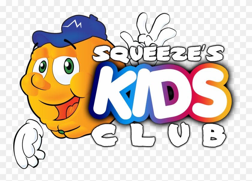 Squeeze's Kid's Club - Squeeze's Kid's Club #1409709