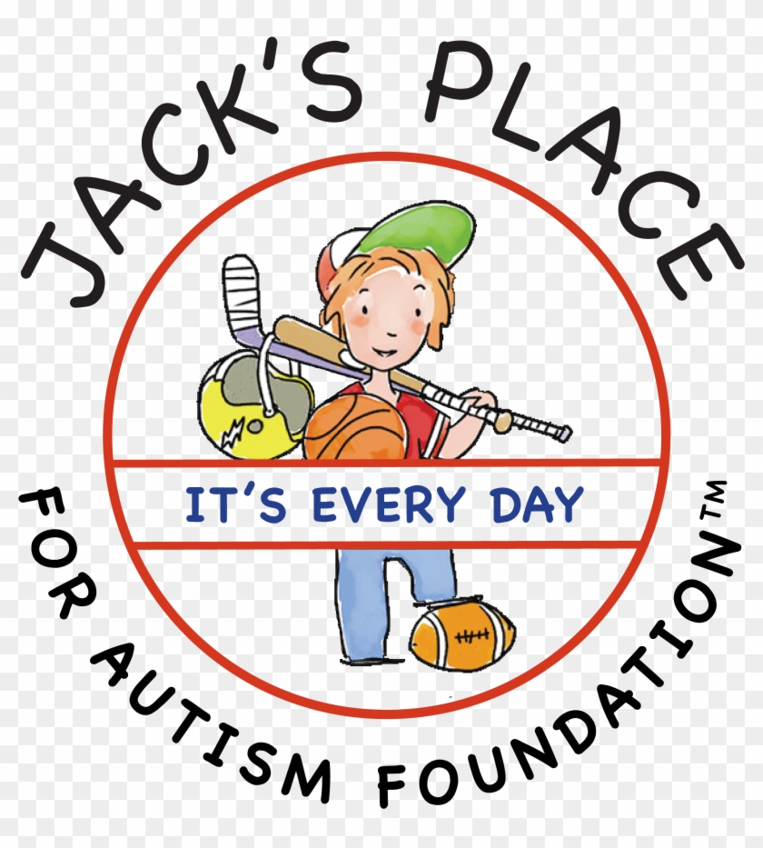 Jack's Place For Autism #1409713