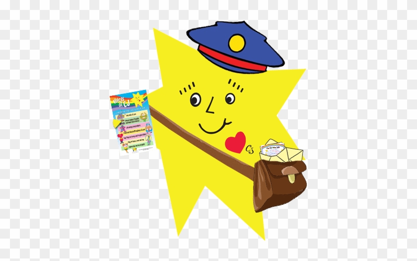 Cj Loves To Hear Great Creator Of Joy Stories - Cartoon #1409723