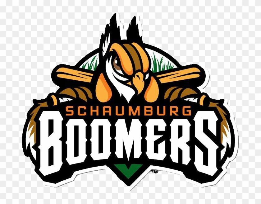 Boomers Baseball Boomers Baseball - Schaumburg Boomers Logo #1409730