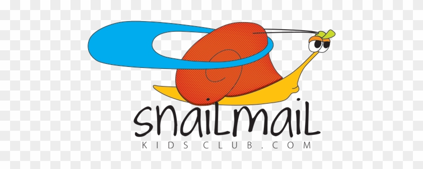 Snail Mail Kids Club - Pilipinas Kay Ganda #1409737