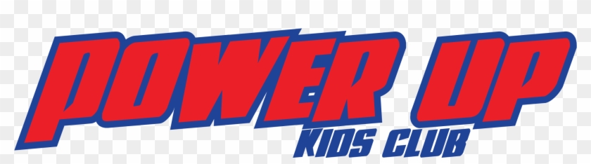 Power Up Kids Club Is An After School Program Sponsored - Power Up Kids Club Is An After School Program Sponsored #1409739