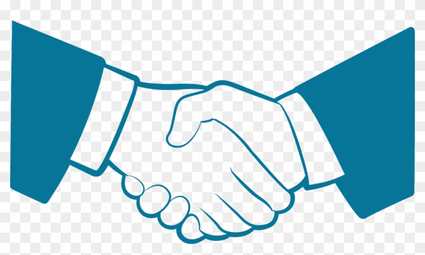 Download Handshake Black And White Clipart Handshake Shake Hands Clipart Black And White Free Transparent Png Clipart Images Download