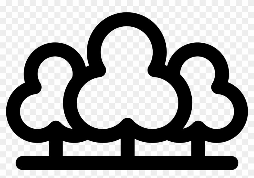 Three Trees Comments - Icon #1409778