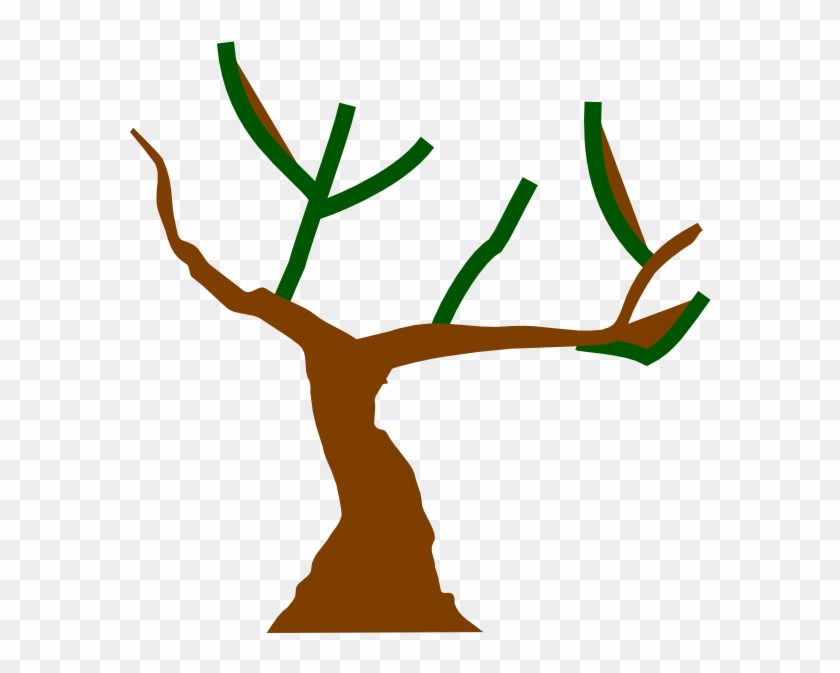 Trees Svg Clip Arts 582 X 599 Px - Trees Svg Clip Arts 582 X 599 Px #1409779